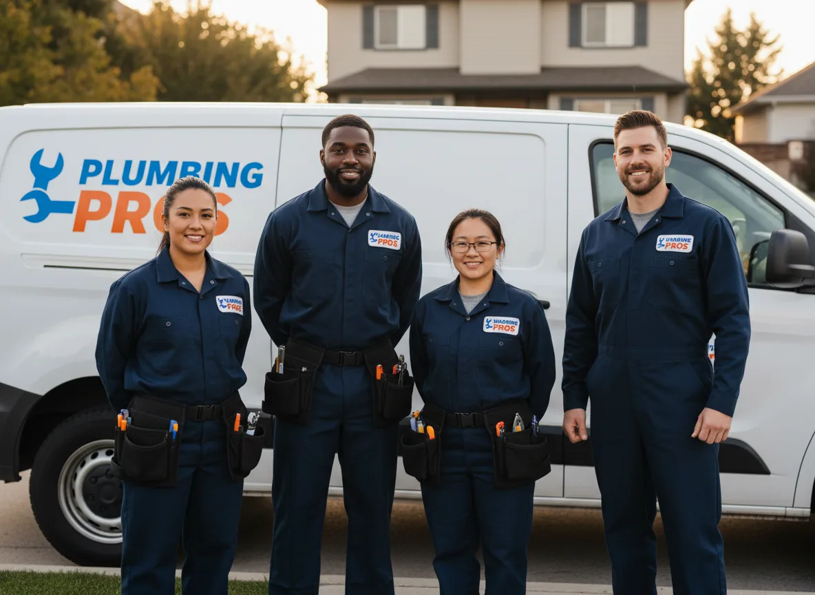 Water Heater Repair company in Middleport, NY